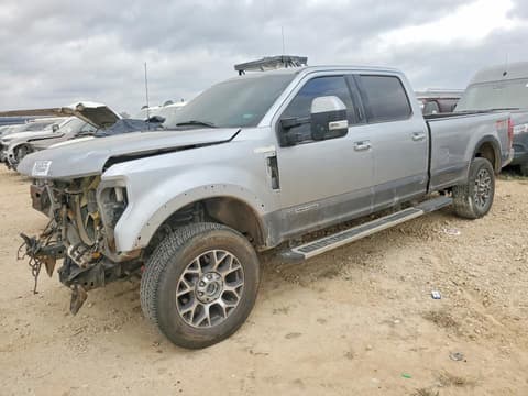 2022 Ford F-350 Super Duty, VIN 1FT8W3BT6NEE81635. Фото 1 з 6 з аукціону Copart. Каталог авто зі США OpenDataCar.