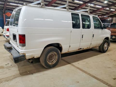 2011 Ford Econoline, VIN 1FTNE2EW6BDA02198. Фото 3 з 6 з аукціону Copart. Каталог авто зі США OpenDataCar.