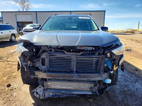 2021 Gmc Terrain, VIN 3GKALPEV5ML368034. Фото 5 з 6 з аукціону Copart. Каталог авто зі США OpenDataCar.