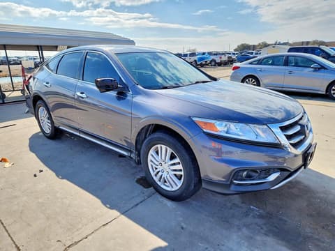 2015 Honda Crosstour, VIN 5J6TF3H59FL001128. Фото 4 з 6 з аукціону Copart. Каталог авто зі США OpenDataCar.