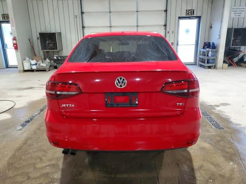 2018 Volkswagen Jetta, VIN 3VWDB7AJ8JM218016. Фото 6 з 6 з аукціону Copart. Каталог авто зі США OpenDataCar.