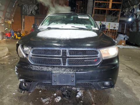 2015 Dodge Durango, VIN 1C4RDJAG5FC851019. Фото 5 з 6 з аукціону Copart. Каталог авто зі США OpenDataCar.