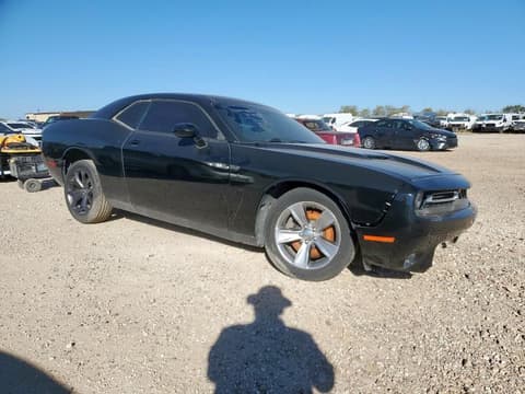 2017 Dodge Challenger, VIN 2C3CDZAG0HH611773. Zdjęcie 4 z 6 z aukcji Copart. Katalog aut z USA OpenDataCar.