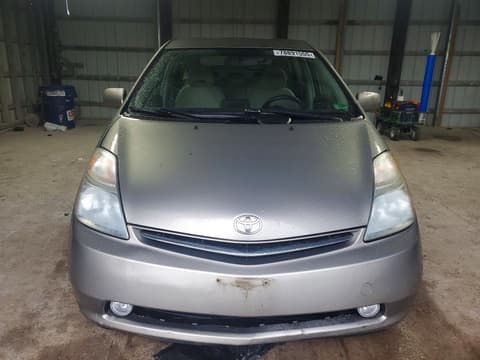2009 Toyota Prius, VIN JTDKB20U893481063. Фото 5 з 6 з аукціону Copart. Каталог авто зі США OpenDataCar.