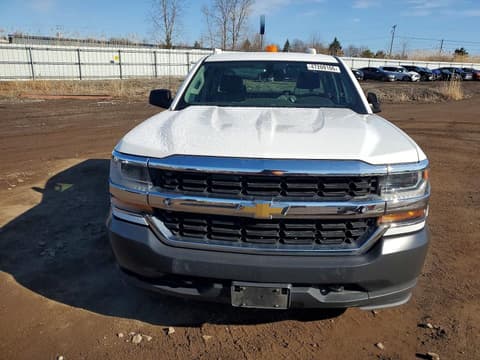 2017 Chevrolet Silverado, VIN 1GCVKNEH1HZ100482. Фото 5 з 6 з аукціону Copart. Каталог авто зі США OpenDataCar.