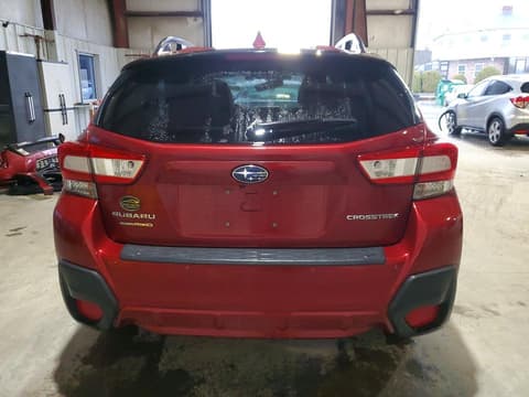 2019 Subaru Crosstrek, VIN JF2GTAMC1KH231995. Фото 6 з 6 з аукціону Copart. Каталог авто зі США OpenDataCar.