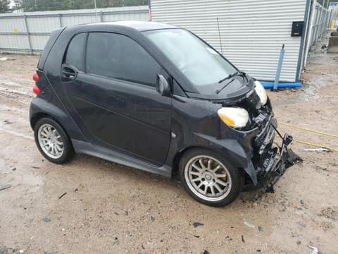 2014 Smart Fortwo, VIN WMEEJ3BAXEK756202. Фото 4 з 6 з аукціону Copart. Каталог авто зі США OpenDataCar.
