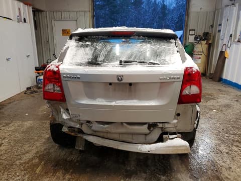 2011 Dodge Caliber, VIN 1BEB3HA7BB178930. Фото 6 з 6 з аукціону Copart. Каталог авто зі США OpenDataCar.