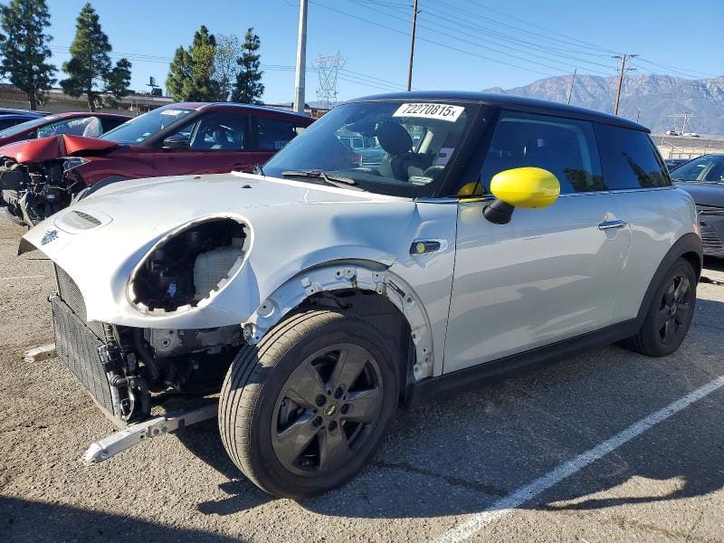 2021 Mini Cooper