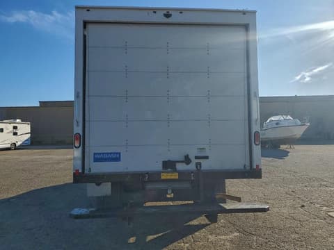 2024 Chevrolet Express 4500, VIN 1HA6GUC73RN012838. Фото 6 з 6 з аукціону Copart. Каталог авто зі США OpenDataCar.