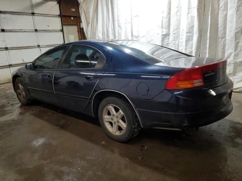 2004 Dodge Intrepid, VIN 2B3HD46R54H684633. Фото 2 з 6 з аукціону Copart. Каталог авто зі США OpenDataCar.