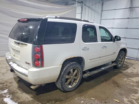 2011 Gmc Yukon, VIN 1GKS2EEF7BR139705. Zdjęcie 3 z 6 z aukcji Copart. Katalog aut z USA OpenDataCar.