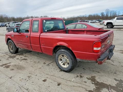 2006 Ford Ranger, VIN 1FTYR14U96PA85531. Фото 2 з 6 з аукціону Copart. Каталог авто зі США OpenDataCar.