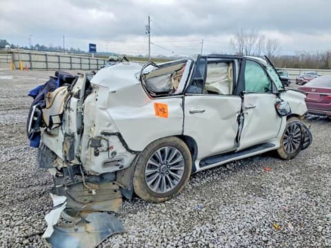 2022 Lexus GS 460, VIN JTJGM7BX3N5308454. Фото 3 из 6 с аукциона Copart. Каталог авто из США OpenDataCar.