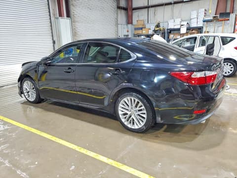 2014 Lexus ES 350, VIN JTHBK1GGXE2084687. Фото 2 з 6 з аукціону Copart. Каталог авто зі США OpenDataCar.