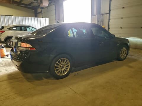 2011 Saab 9-3, VIN YS3FA4MY5B1302596. Фото 3 з 6 з аукціону Copart. Каталог авто зі США OpenDataCar.