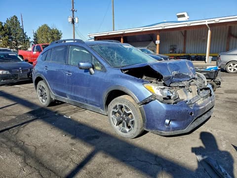 2015 Subaru XV Crosstrek, VIN JF2GPACC9F8281443. Фото 4 з 6 з аукціону Copart. Каталог авто зі США OpenDataCar.