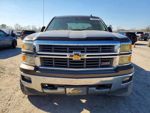 2015 Chevrolet Silverado 1500, VIN 3GCUKREC0FG102132. Zdjęcie 5 z 6 z aukcji Copart. Katalog aut z USA OpenDataCar.