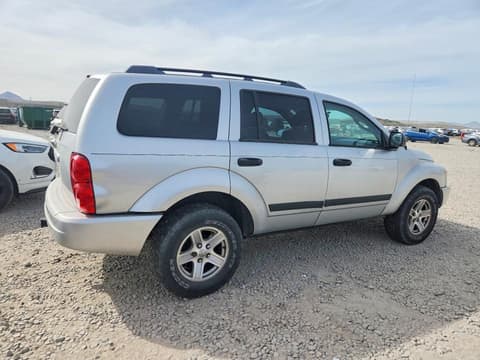 2006 Dodge Durango, VIN 1D4HB48N46F103953. Фото 3 з 6 з аукціону Copart. Каталог авто зі США OpenDataCar.