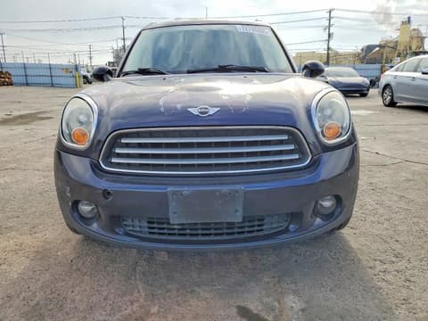 2014 Mini Cooper, VIN WMWZB3C50EWR41086. Фото 5 з 6 з аукціону Copart. Каталог авто зі США OpenDataCar.