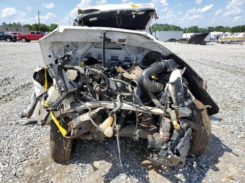 2019 Ford F-150 Lightning, VIN 1FTEW1EP3KFC25030. Zdjęcie 5 z 6 z aukcji Copart. Katalog aut z USA OpenDataCar.