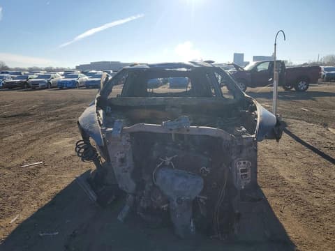 2015 Jeep Cherokee, VIN 1C4PJMDB8FW703866. Фото 5 из 6 с аукциона Copart. Каталог авто из США OpenDataCar.