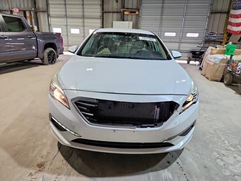 2015 Hyundai Sonata, VIN 5NPE24AF5FH258505. Фото 5 з 6 з аукціону Copart. Каталог авто зі США OpenDataCar.