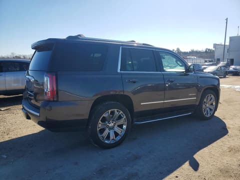 2015 Gmc Yukon, VIN 1GKS2CKJ3FR502620. Фото 3 з 6 з аукціону Copart. Каталог авто зі США OpenDataCar.