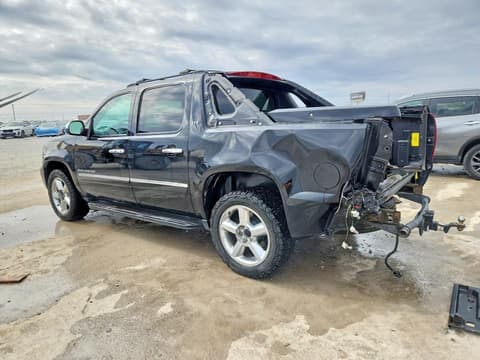 2012 Chevrolet Avalanche, VIN 3GNTKGE7XCG147553. Фото 2 з 6 з аукціону Copart. Каталог авто зі США OpenDataCar.