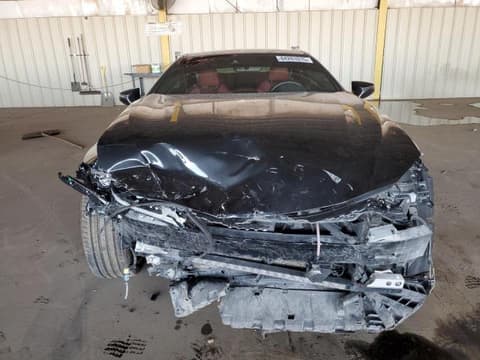 2018 Lexus LC 500, VIN JTHHP5AY4JA002313. Фото 5 из 6 с аукциона Copart. Каталог авто из США OpenDataCar.