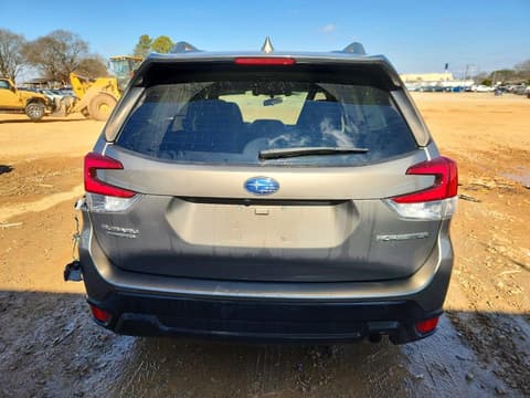 2020 Subaru Forester, VIN JF2SKAJC5LH426940. Фото 6 з 6 з аукціону Copart. Каталог авто зі США OpenDataCar.