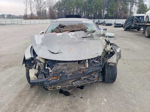 2009 Nissan Maxima, VIN 1N4AA51E09C842248. Фото 5 з 6 з аукціону Copart. Каталог авто зі США OpenDataCar.