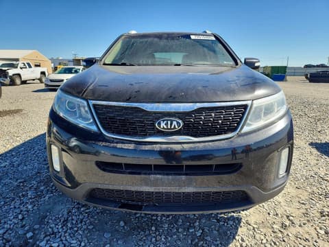 2015 Kia Sorento, VIN 5XYKUDA75FG624346. Zdjęcie 5 z 6 z aukcji Copart. Katalog aut z USA OpenDataCar.