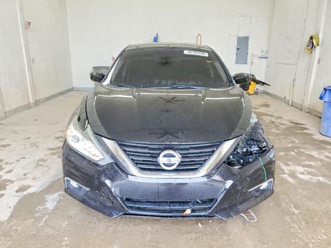 2018 Nissan Altima, VIN 1N4AL3AP1JC219449. Фото 5 з 6 з аукціону Copart. Каталог авто зі США OpenDataCar.
