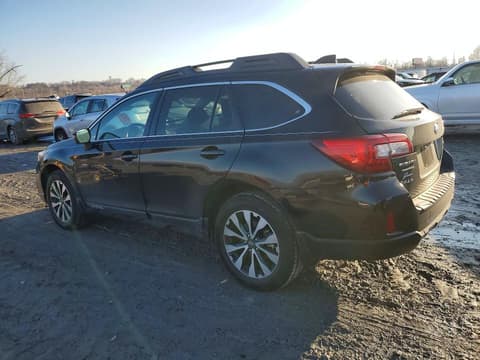 2016 Subaru Outback, VIN 4S4BSBNC5G3325250. Фото 2 з 6 з аукціону Copart. Каталог авто зі США OpenDataCar.