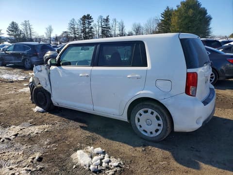 2013 Toyota SCION, VIN JTLZE4FE3DJ034764. Фото 2 з 6 з аукціону Copart. Каталог авто зі США OpenDataCar.