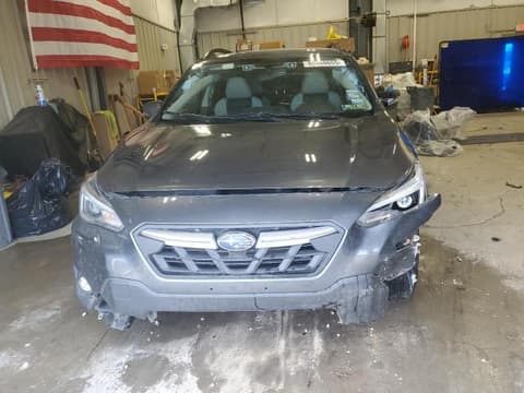 2023 Subaru Crosstrek, VIN JF2GTHMC4PH309766. Фото 5 з 6 з аукціону Copart. Каталог авто зі США OpenDataCar.