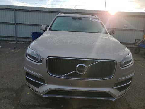 2016 Volvo XC90, VIN YV4A22PK2G1013030. Фото 5 из 6 с аукциона Copart. Каталог авто из США OpenDataCar.