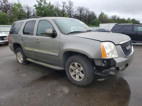 2009 Gmc Yukon, VIN 1GKFK33069R170894. Фото 4 з 6 з аукціону Copart. Каталог авто зі США OpenDataCar.