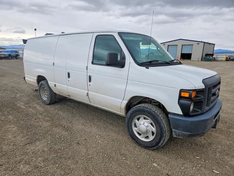 2014 Ford Econoline, VIN 1FTNS2EW7EDA01283. Фото 4 з 6 з аукціону Copart. Каталог авто зі США OpenDataCar.