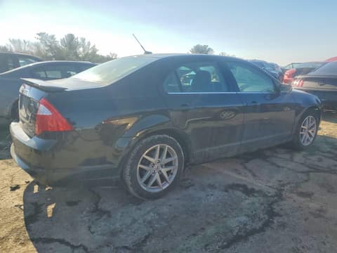 2012 Ford Fusion, VIN 3FAHP0JG5CR234428. Фото 3 з 6 з аукціону Copart. Каталог авто зі США OpenDataCar.