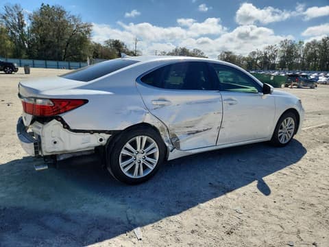 2013 Lexus ES 350, VIN JTHBK1GG2D2073648. Фото 3 из 6 с аукциона Copart. Каталог авто из США OpenDataCar.