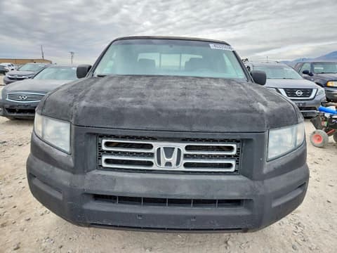 2006 Honda Ridgeline, VIN 2HJYK16506H530863. Фото 5 з 6 з аукціону Copart. Каталог авто зі США OpenDataCar.