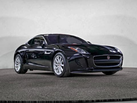 2017 Jaguar F-Type, VIN SAJWA6AT5H8K44681. Фото 1 з 6 з аукціону Copart. Каталог авто зі США OpenDataCar.