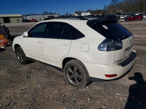 2006 Lexus RX 400, VIN JTJHW31U460005664. Фото 2 из 6 с аукциона Copart. Каталог авто из США OpenDataCar.