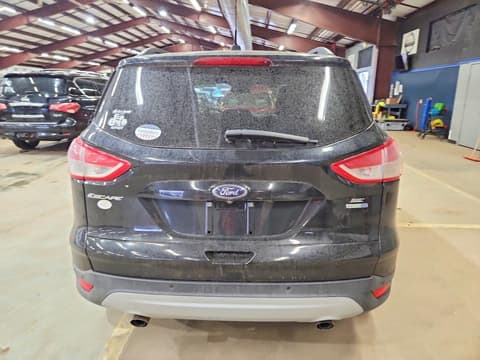 2016 Ford Escape, VIN 1FMCU9G95GUC70835. Zdjęcie 6 z 6 z aukcji Copart. Katalog aut z USA OpenDataCar.
