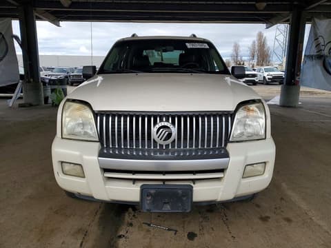 2007 Mercury Mountaineer, VIN 4M2EU38E67UJ09023. Фото 5 з 6 з аукціону Copart. Каталог авто зі США OpenDataCar.