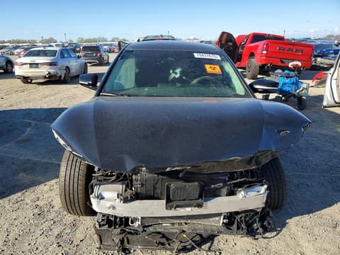 2022 Kia EV6, VIN KNDC34LA1N5047807. Фото 5 з 6 з аукціону Copart. Каталог авто зі США OpenDataCar.