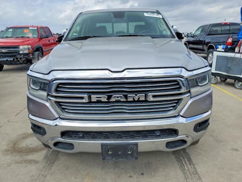 2019 Ram 1500, VIN 1C6SRFRT5KN506337. Фото 5 з 6 з аукціону Copart. Каталог авто зі США OpenDataCar.