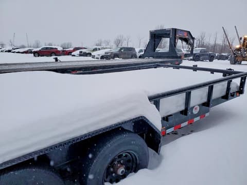 2023 Load trail Utility, VIN 4ZECH1824P1295248. Фото 5 з 6 з аукціону Copart. Каталог авто зі США OpenDataCar.